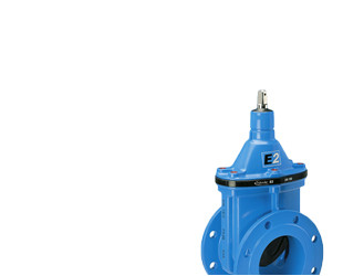 Задвижки клиновые