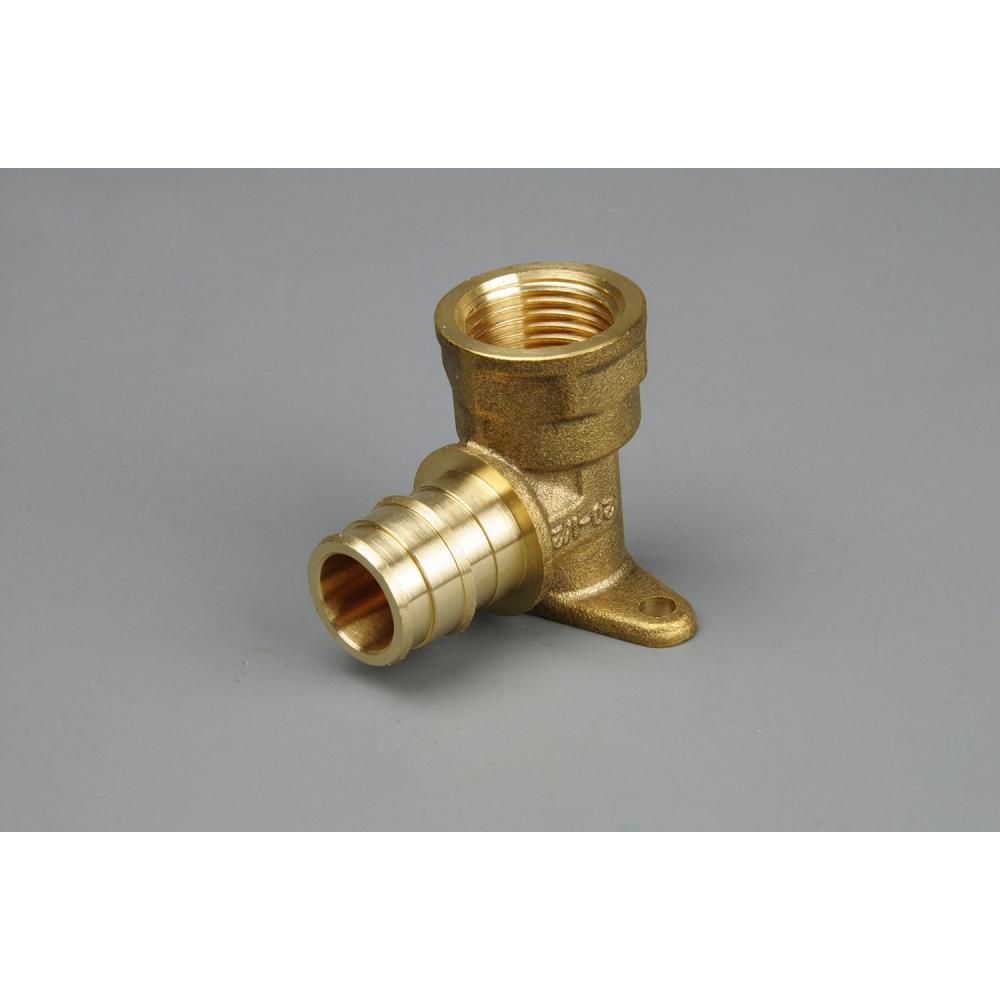 Водорозетка 16x3/4" - фото 