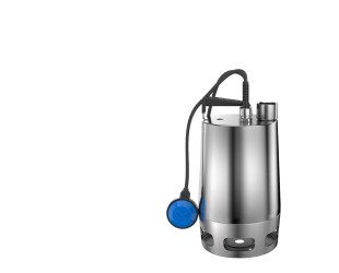 Насосы дренажные