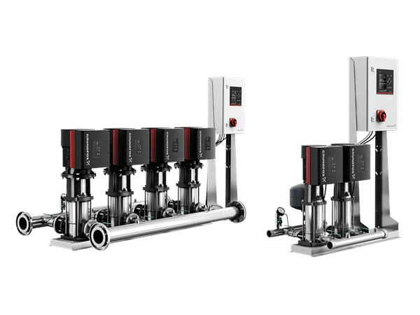 HYDRO MPC-E 2 CRE 10-2 - фото 