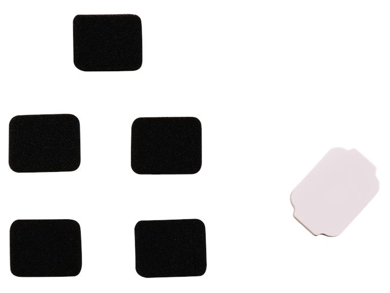 Фильтр в упаковке Buik,Filter Sololift2 (5PCs) (GDFS) - фото 