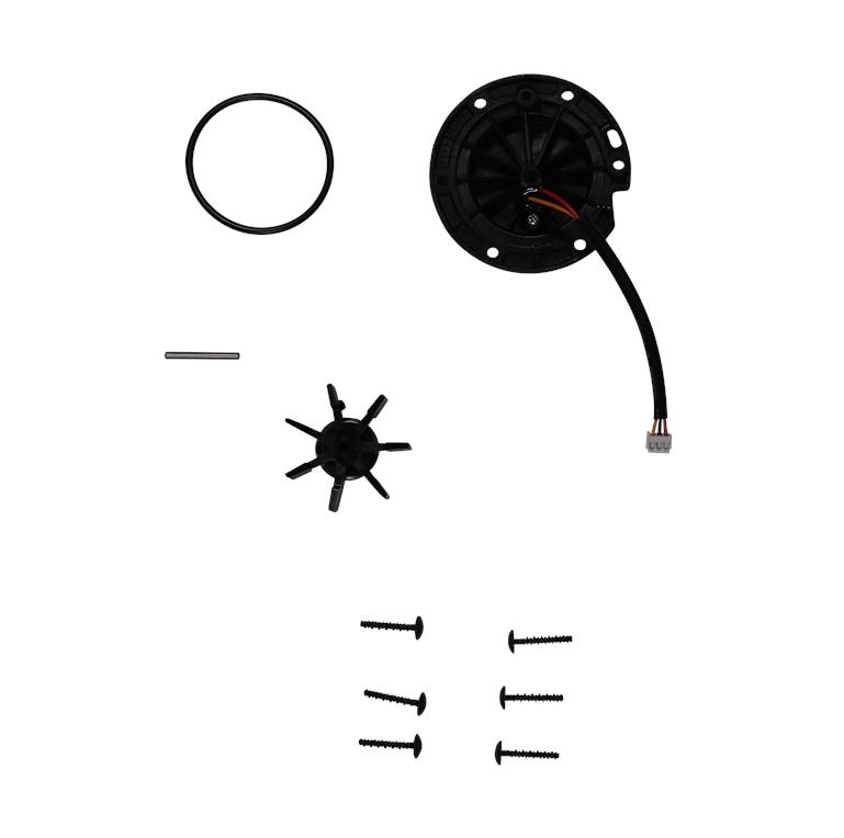 Kit, flowsensor MQ - фото 