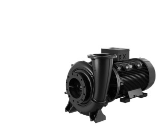 Насосы консольно-моноблочные