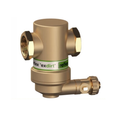 Удалитель грязи и шлама D 1 1/4 - фото 