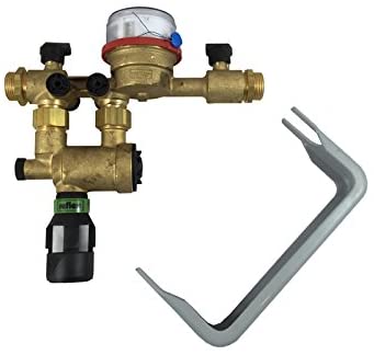 Арматурный блок Fillset - фото 