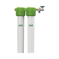 Устройство умягчения и деминерализации воды Reflex fillsoft I