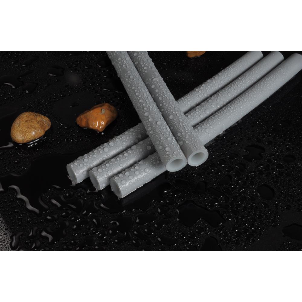 Труба PEX-A/EVOH для отопления, водоснабжения универсальная Φ16*2 200м./бухта - фото 