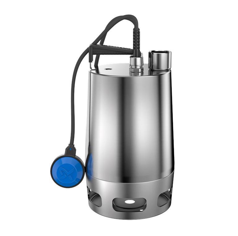 Дренажный насос UNILIFT AP35.40.08.A1V 1x230V 10m Schuko - фото 