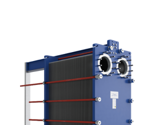 Теплообменники