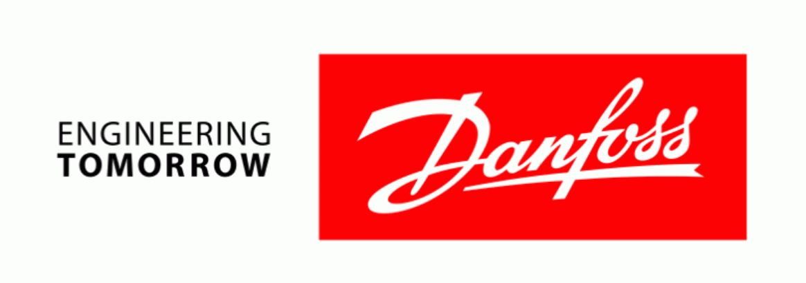 Концерн Danfoss