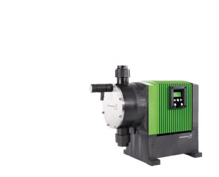 Насосы дозировочные