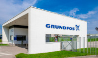 Grundfos признан лидером на мировом рынке центробежных насосов