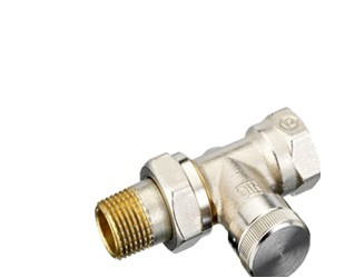 Клапаны и электроприводы