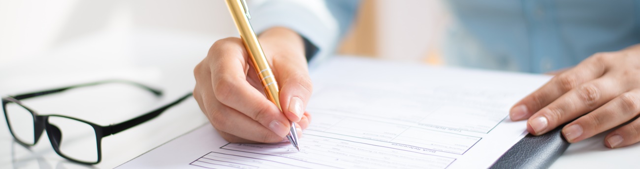 Опросные листы