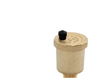 Воздухоотводчики