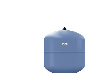 Мембранные баки для систем водоснабжения
