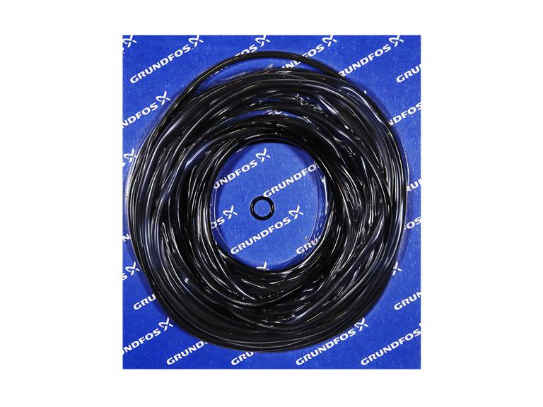 Комплект, комплект уплотнительных колец S Fr 78 для двигателя - фото 