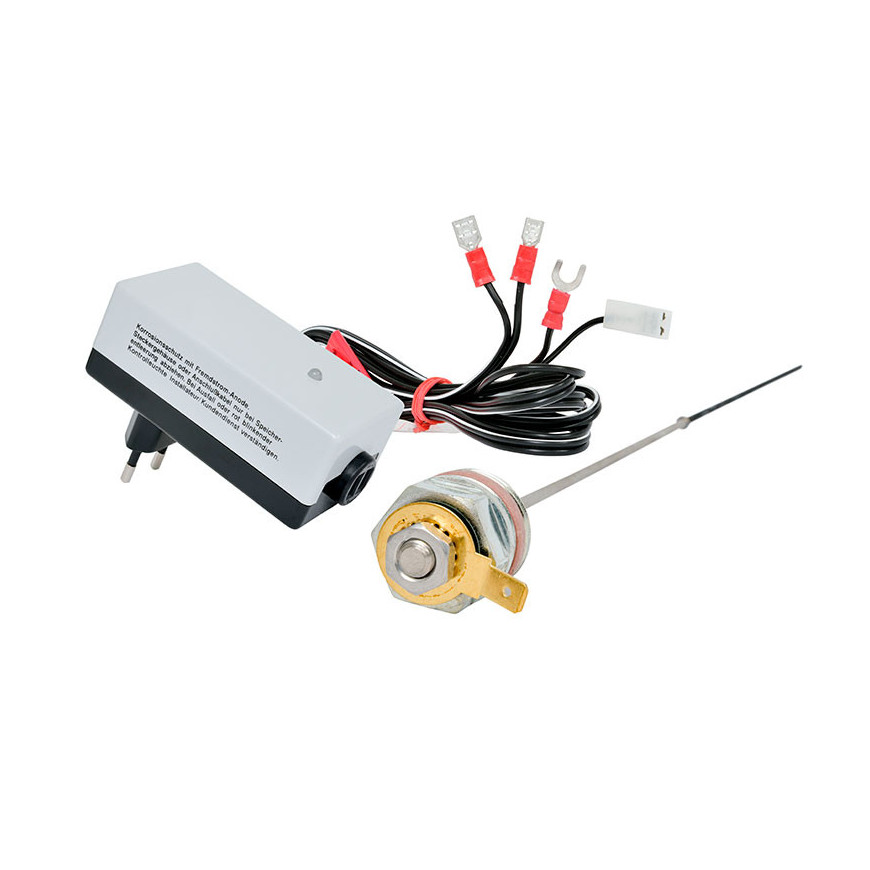 Анод магниевый Reflex - фото 