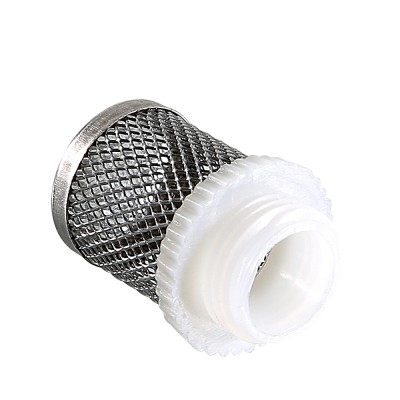 Сетка фильтра Y333(P) DN65 нержавеющая сталь, размер ячейки 800 мкм - фото 