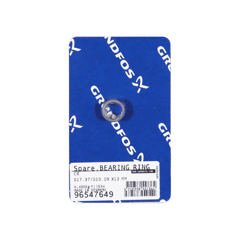 BEARING RING, MACH. - фото 