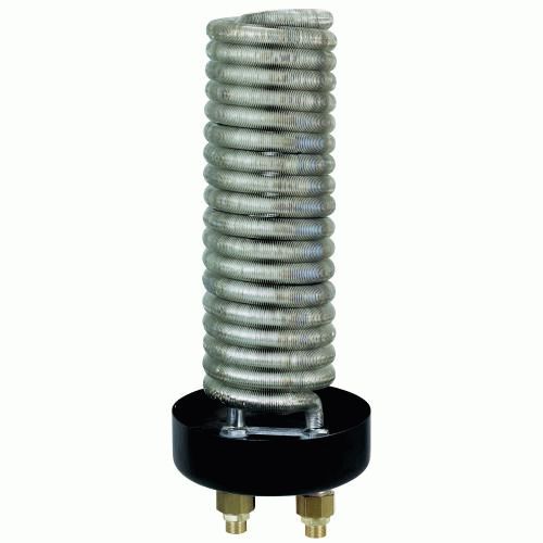 Теплообменник Reflex RWT1. 9-11 кВт - фото 