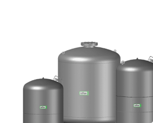 Мембранные баки