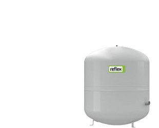 Мембранные баки для систем отопления