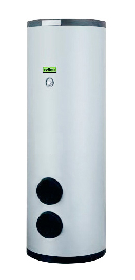 Накопитель горячей воды AL 750/R2_C - фото 