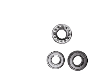 Подшипники