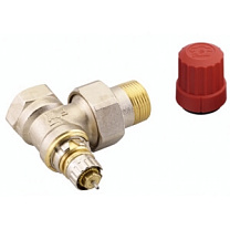 Клапан RTR-N DN15 PN10 kvs 0,90 м3/ч