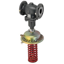 Блок регулирующий &amp;quot;после себя&amp;quot; AFD диапазон регулирования 0.1-0.7 бар