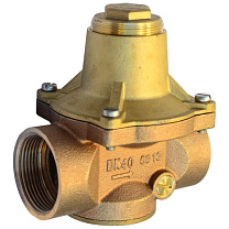 Клапан редукционный 7bis, 1-4 бар, внутренняя резьба DN32 PN16
