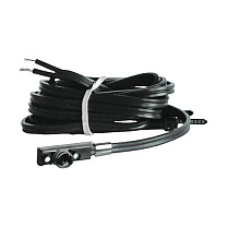 Датчик температуры поверхностный ESMС (0...100 °С)