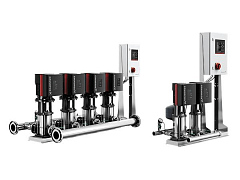 HYDRO MPC-E 2 CRE 10-1