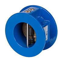 Затвор обратный NVD 805 DN100 PN16