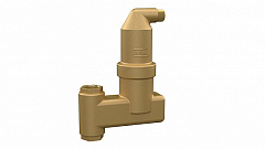 Сепаратор Exvoid Тип А3/4