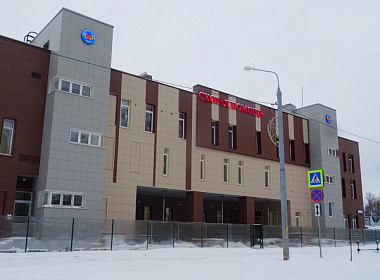 Станция скорой помощи, Новая Москва