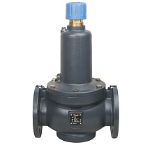 Блок регулирующий AFP диапазон регулирования 0.1-0.7 бар