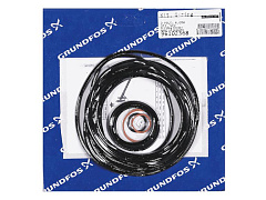 Комплект уплотнительных колец Kit, O-rings C22