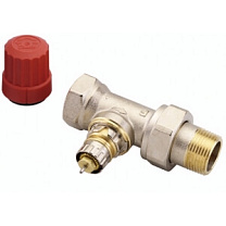 Клапан RTR-N DN15 PN10 kvs 0,90 м3/ч