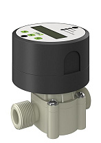 Цифровой счетчик воды Reflex fillmeter R 1/2x1/2