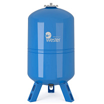 Гидроаккумулятор WESTER WAV(top) 200л 10 бар