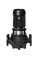 Вертикальный одноступенчатый насос ин-лайн BO 32-100-0.37/4 A-A-A-BAQE