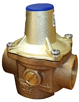 Клапан редукционный 7bis ,DN15