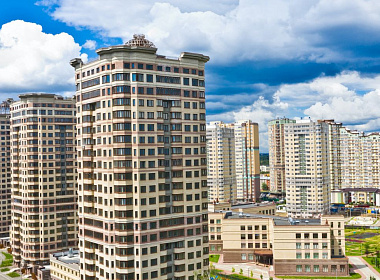 ЖК "Новый Раменский", Московская обл., г. Раменское