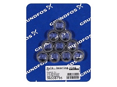 Кольцо подшипника BULK - Bearing ring, machined (10 pcs.)