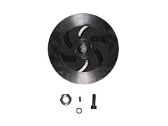 Комплект рабочего колеса Impeller 0.9kW - 96076115