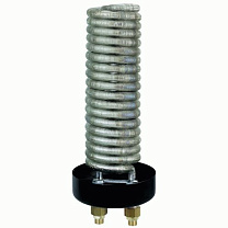 Теплообменник Reflex RWT1. 9-11 кВт